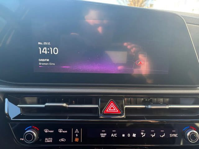 Kia Niro 1.6 HEV 129 DCT SPI 18Z TEC REX GD