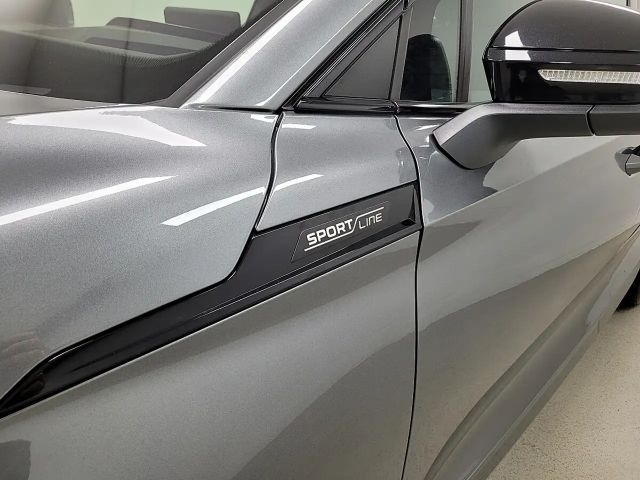 Skoda Enyaq Sportline iV 80x