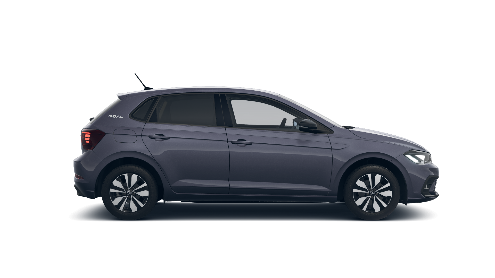 Volkswagen Polo 1.0 TSI DSG