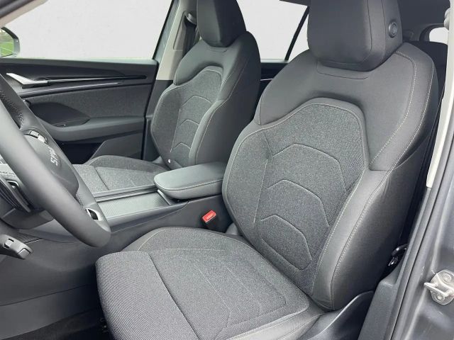 Skoda Kodiaq Selection