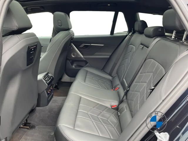 BMW 550 M-Sport xDrive