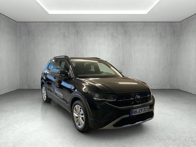 Volkswagen T-Cross 1.5 TSI DSG