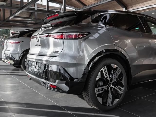 Renault Megane E-Tech E-Tech EV60 Iconic