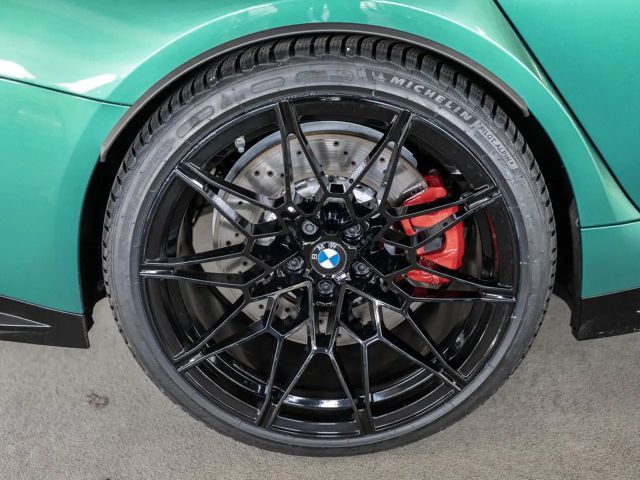 BMW M3 Competition Touring xDrive