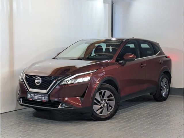 Nissan Qashqai Acenta DIG-T