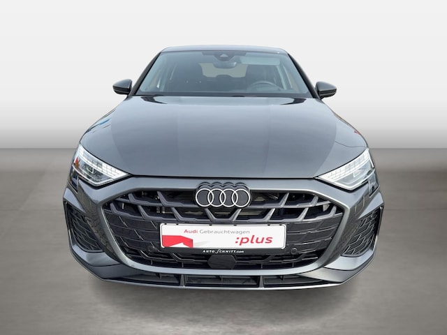 Audi A3 S-Line S-Tronic Sedan