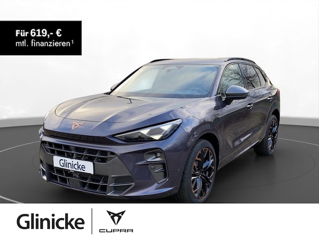 Cupra Terramar 1.5 e-Hybrid VZ