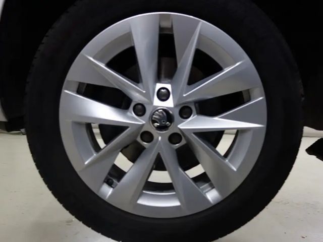 Skoda Octavia Combi Style Style