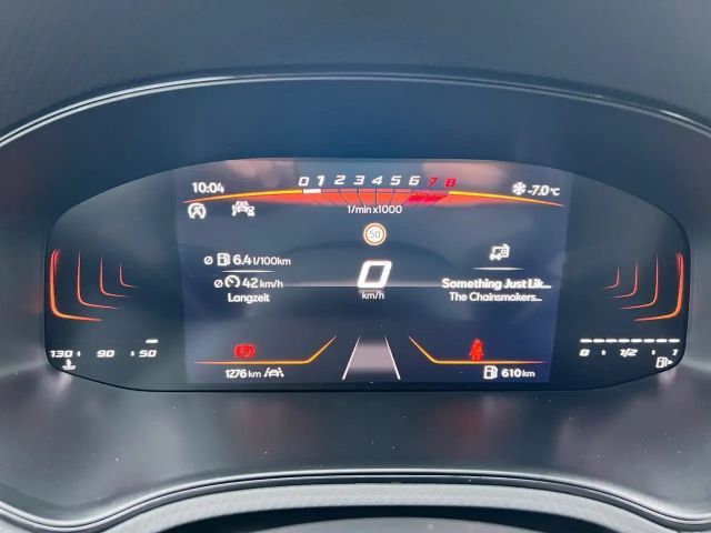 Seat Ibiza Connect Reference