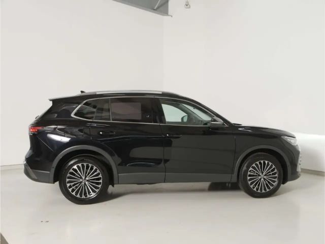 Volkswagen Tiguan 2.0 TDI DSG Elegance Elegance