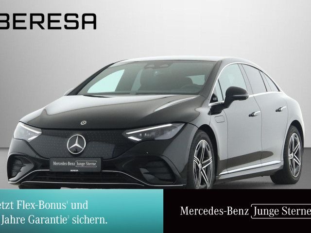 Mercedes-Benz EQE 350 4MATIC Sedan