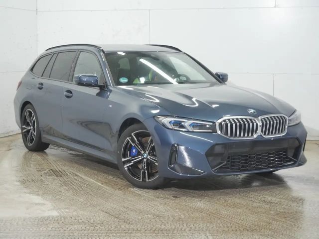 BMW 318 318i M-Sport Touring