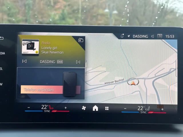 BMW 220 220d Coupé Gran Coupé M-Sport Sedan