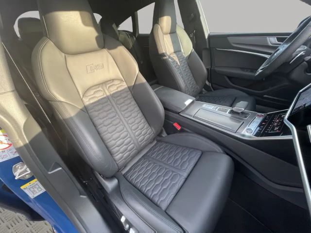 Audi RS7 4.0 TFSI Quattro