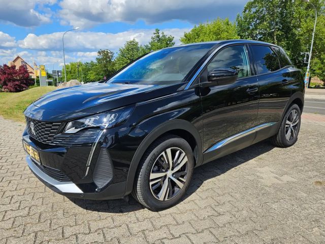 Peugeot 3008 Allure Pack
