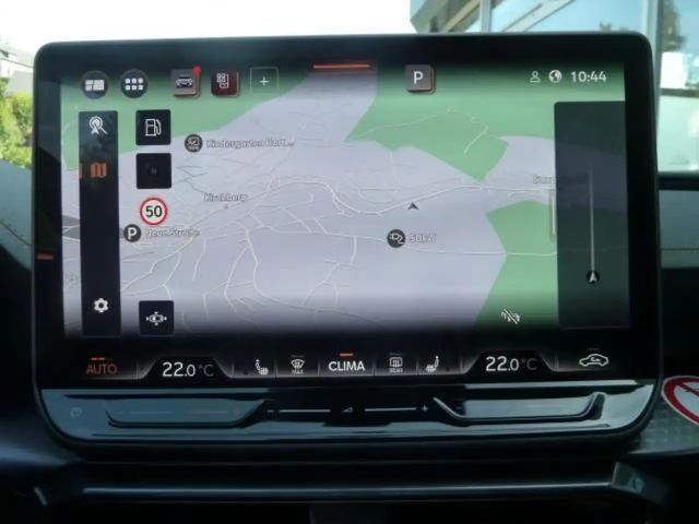 Cupra Formentor 1.5 TSI