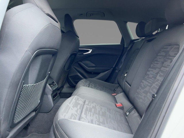 Audi A5 Avant S-Tronic