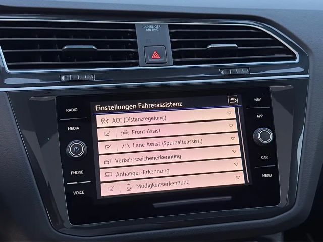 Volkswagen Tiguan DSG R-Line