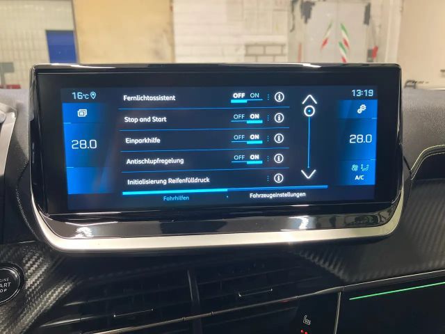 Peugeot 2008 GT-Line PureTech