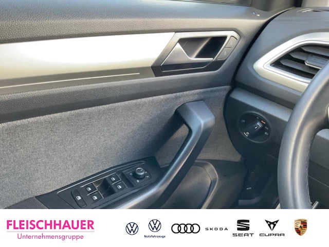 Volkswagen T-Roc 1.0 TSI Life