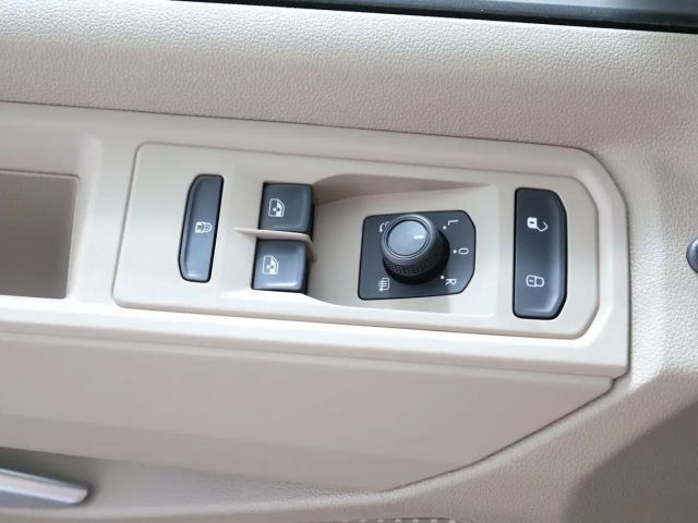 Volkswagen Multivan Business T7