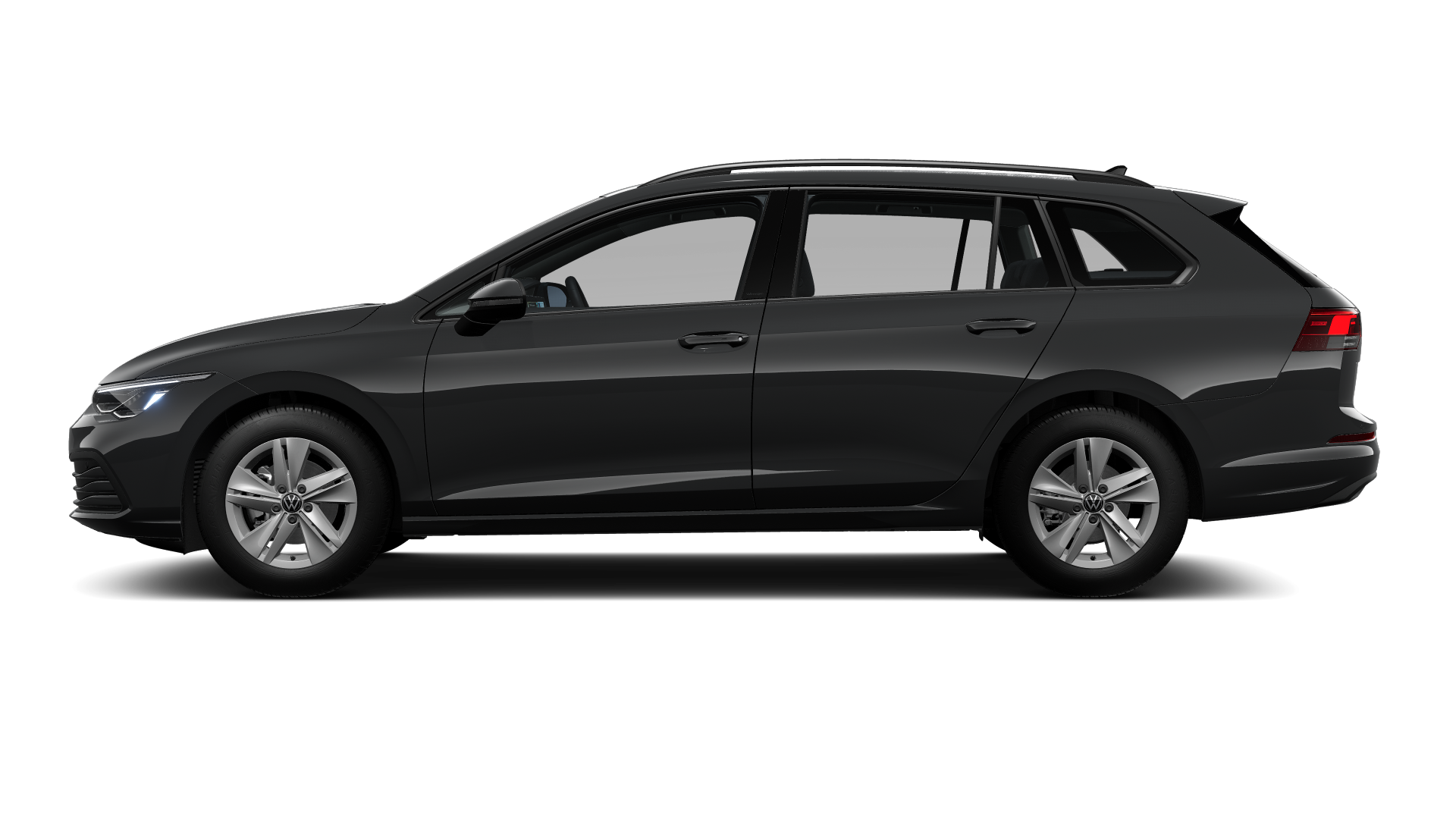 Volkswagen Golf Life Variant