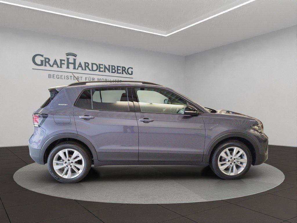 Volkswagen T-Cross 1.0 TSI DSG Life