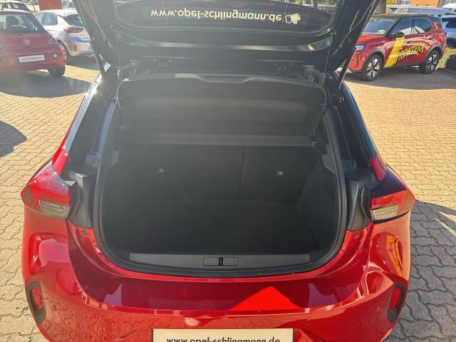 Opel Corsa GS-Line Grand Sport