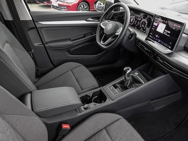 Volkswagen Golf 1.5 TSI