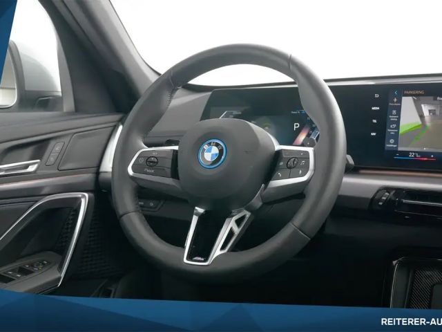 BMW X1 M-Sport xDrive25e