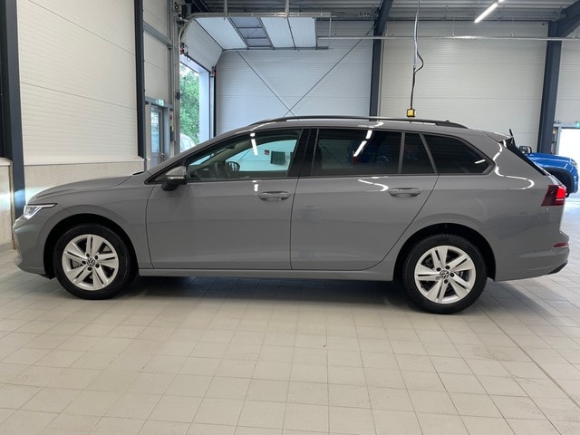 Volkswagen Golf 2.0 TDI Golf VIII Variant