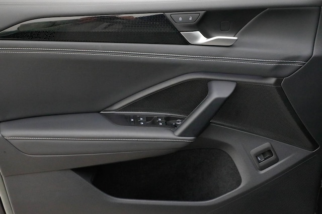 Volkswagen Tiguan 2.0 TDI DSG