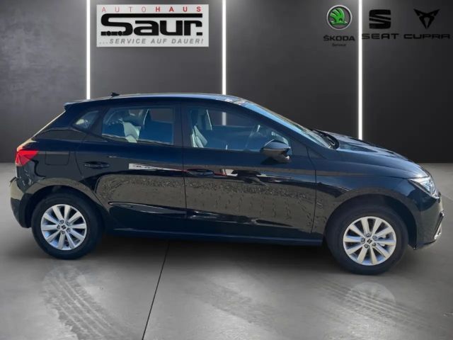 Seat Ibiza 1.0 TSI Style