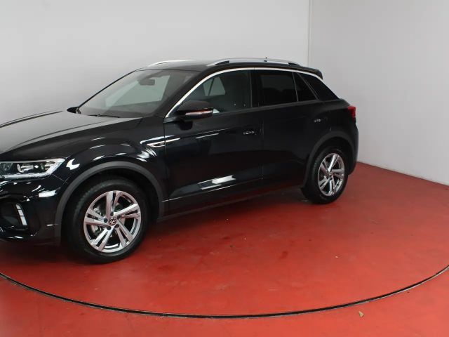 Volkswagen T-Roc DSG R-Line