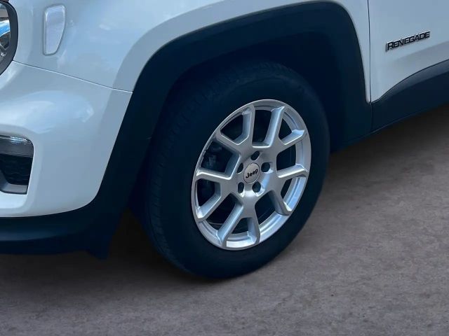 Jeep Renegade Limited