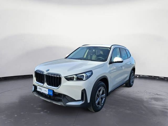 BMW X1 sDrive18i