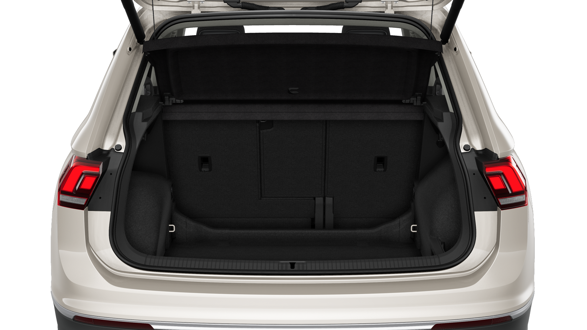 Volkswagen Tiguan 1.5 TSI Move