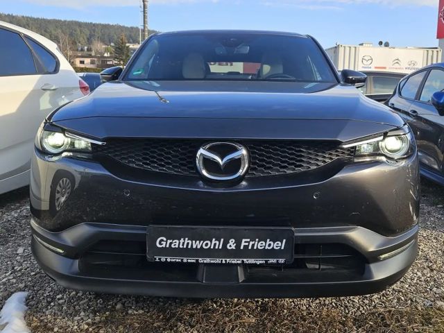 Mazda MX-30 SkyActiv e-Skyactiv