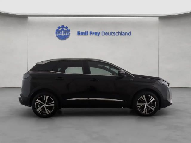 Peugeot 3008 GT-Line Hybrid