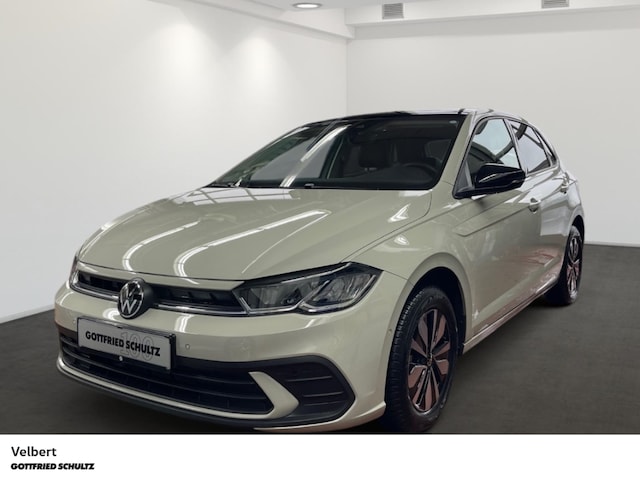 Volkswagen Polo 1.0 TSI DSG Life