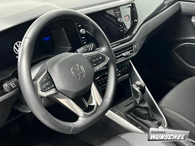 Volkswagen Taigo 1.0 TSI Life