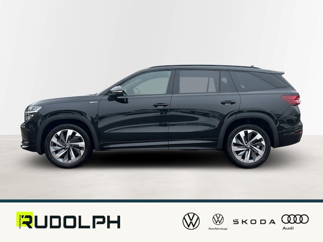 Skoda Kodiaq 2.0 TDI Sportline