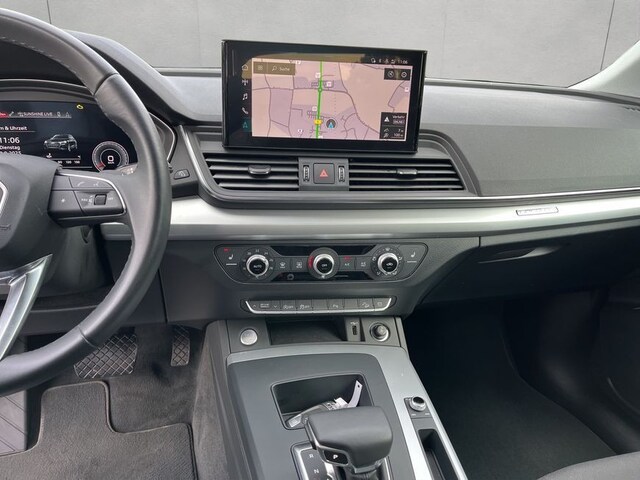 Audi Q5 40 TDI Quattro S-Tronic