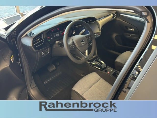 Opel Corsa Edition Hybrid