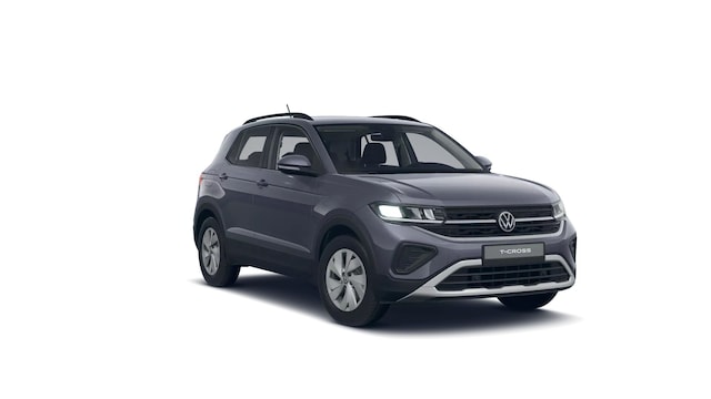Volkswagen T-Cross 1.0 TSI Life