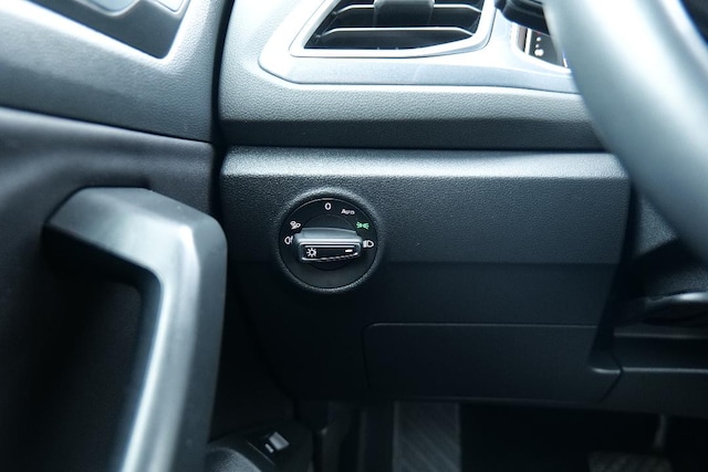 Volkswagen T-Roc 1.5 TSI DSG Plus