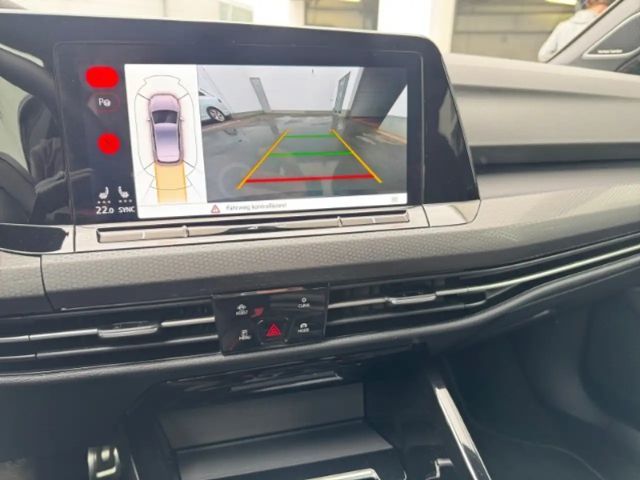 Volkswagen Golf 2.0 TSI DSG GTI