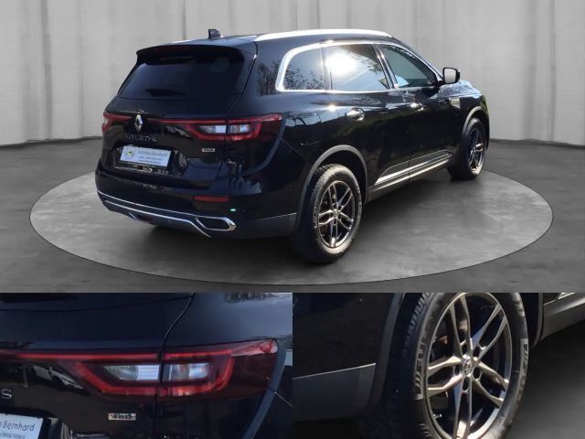 Renault Koleos Intens