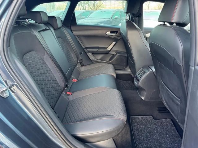 Seat Leon FR-lijn Sportstourer