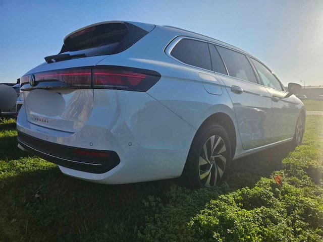 Volkswagen Passat Navi / AHK / CAM / LED